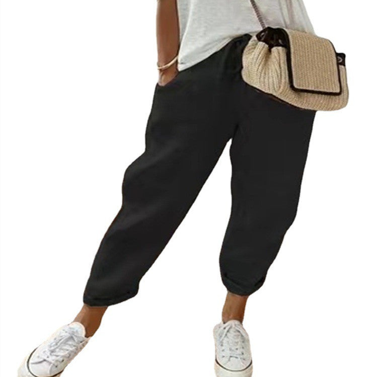 KEVINE™ Pantalon décontracté