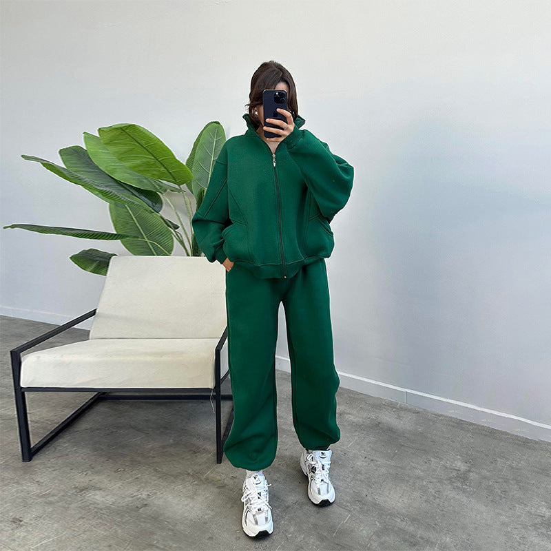 EMILYA™ Ensemble Zippé