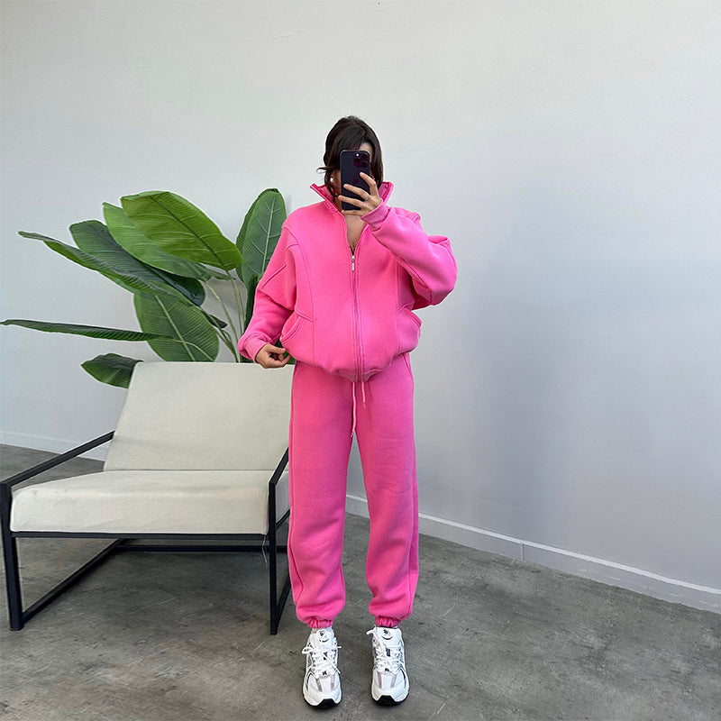 EMILYA™ Ensemble Zippé
