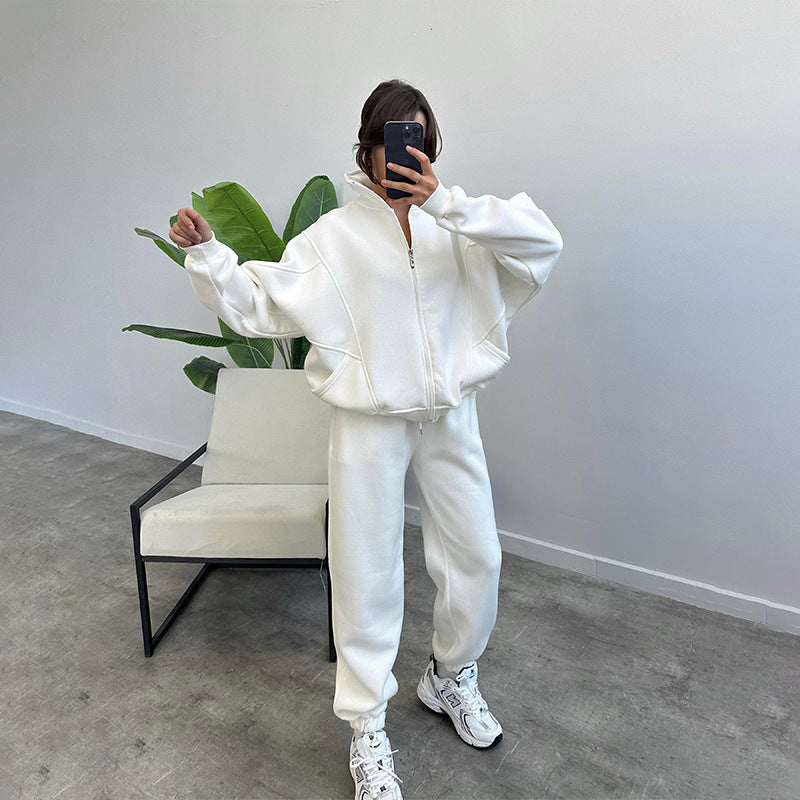 EMILYA™ Ensemble Zippé
