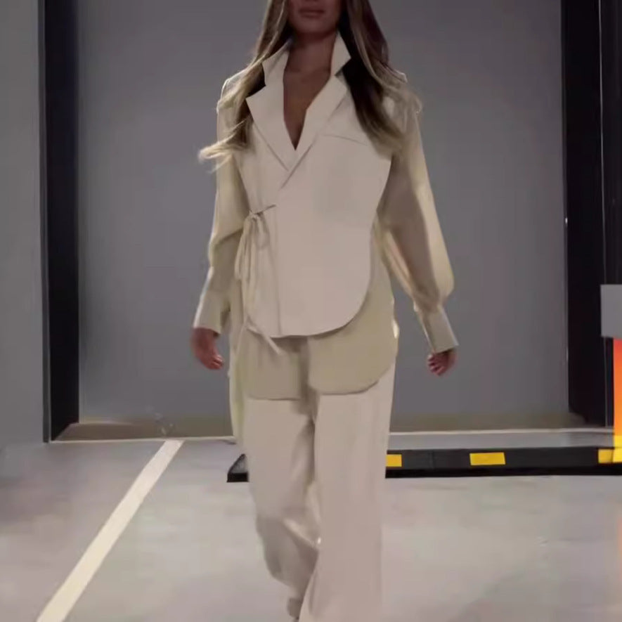 KAROL™ Ensemble Élégant