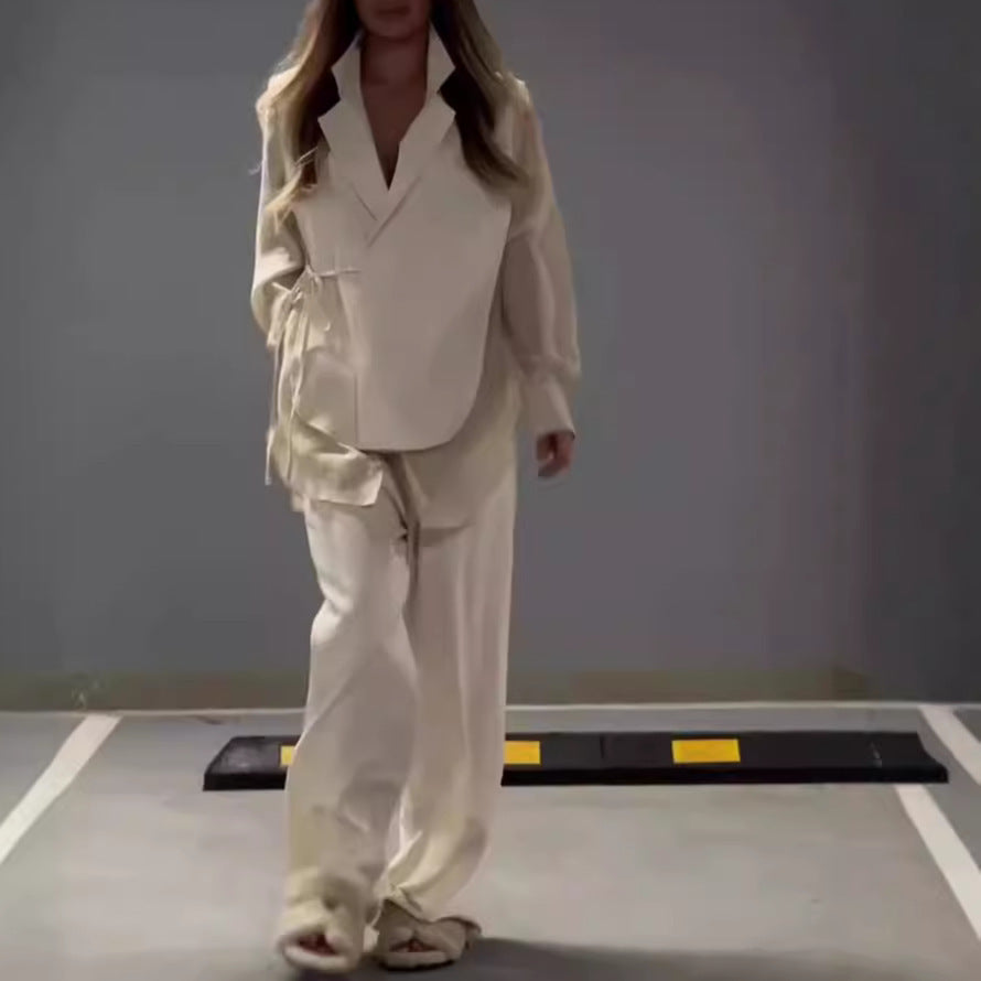 KAROL™ Ensemble Élégant