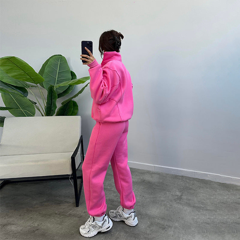 EMILYA™ Ensemble Zippé