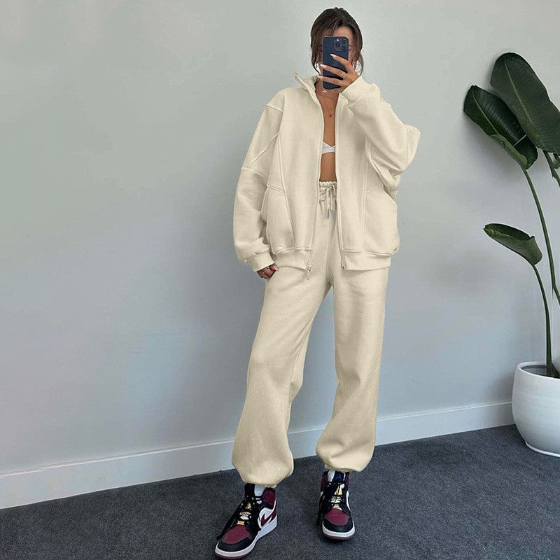 EMILYA™ Ensemble Zippé