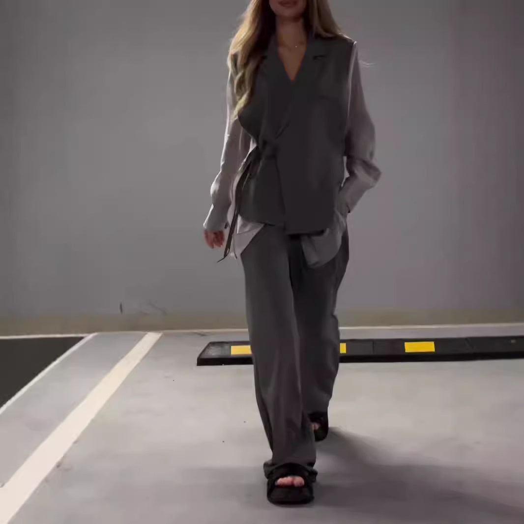 KAROL™ Ensemble Élégant