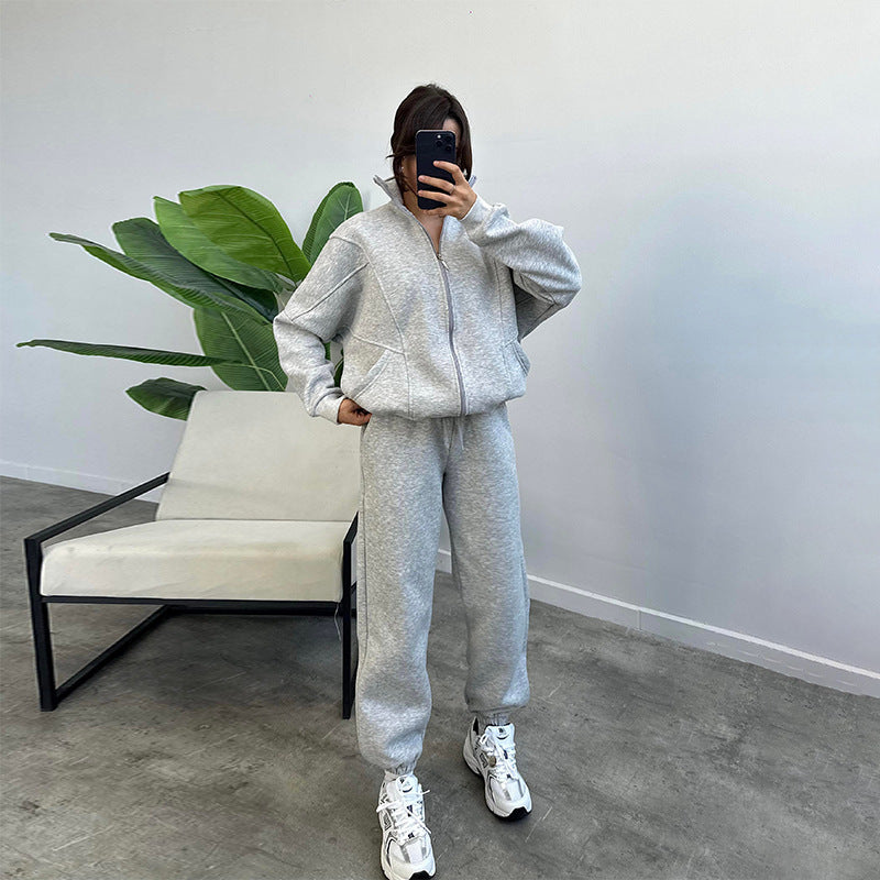 EMILYA™ Ensemble Zippé