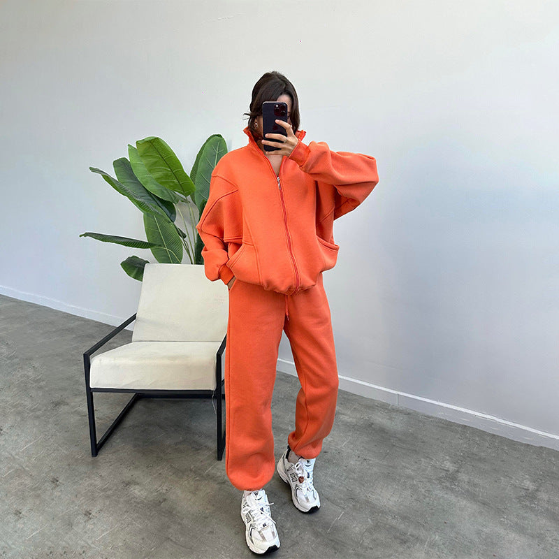 EMILYA™ Ensemble Zippé