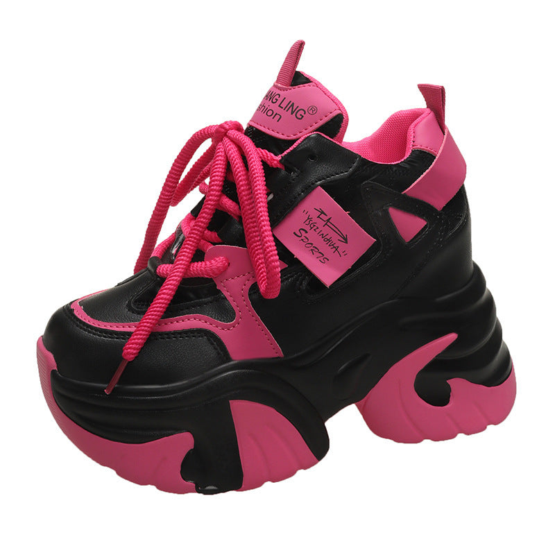 PANDA™ Baskets Street style