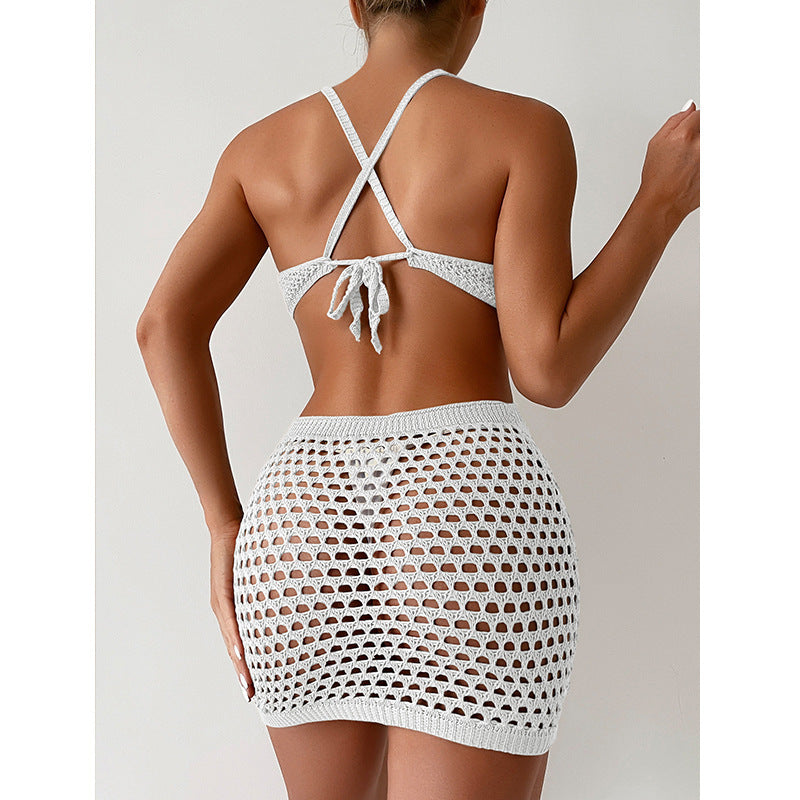 VEXA™ Robe cache maillot