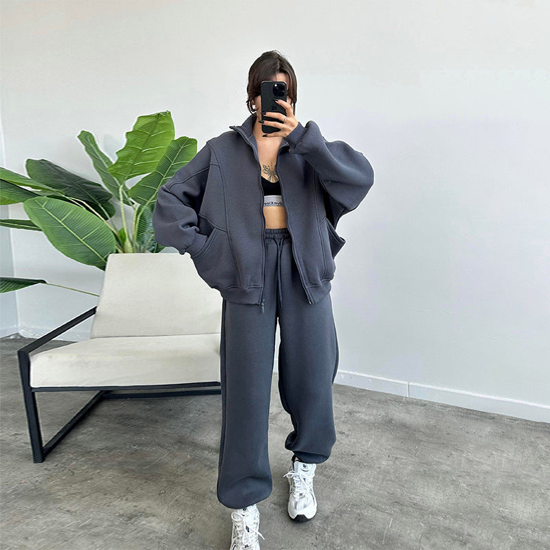 EMILYA™ Ensemble Zippé
