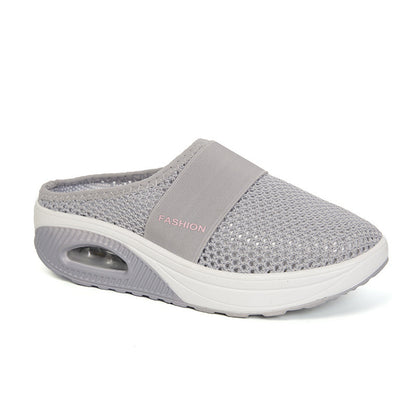 ALEXIA™ Sandales orthopédiques à semelles compensées