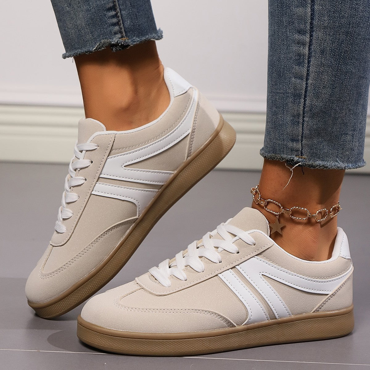 Silva™ Chaussures Orthopédiques et Modernes
