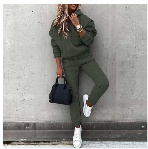 SPARTA™ Ensemble Jogging Casual Chic