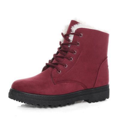 KOSTA™ Bottes Élégantes Antidérapante