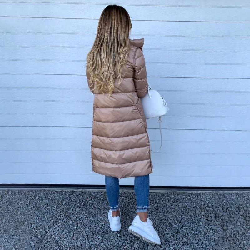MAYA™  Manteau double-face élégant
