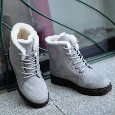KOSTA™ Bottes Élégantes Antidérapante