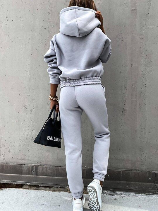 SPARTA™ Ensemble Jogging Casual Chic