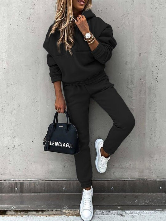 SPARTA™ Ensemble Jogging Casual Chic