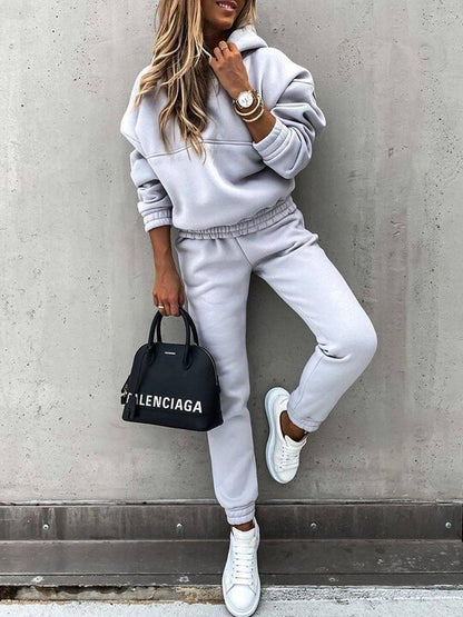 SPARTA™ Ensemble Jogging Casual Chic