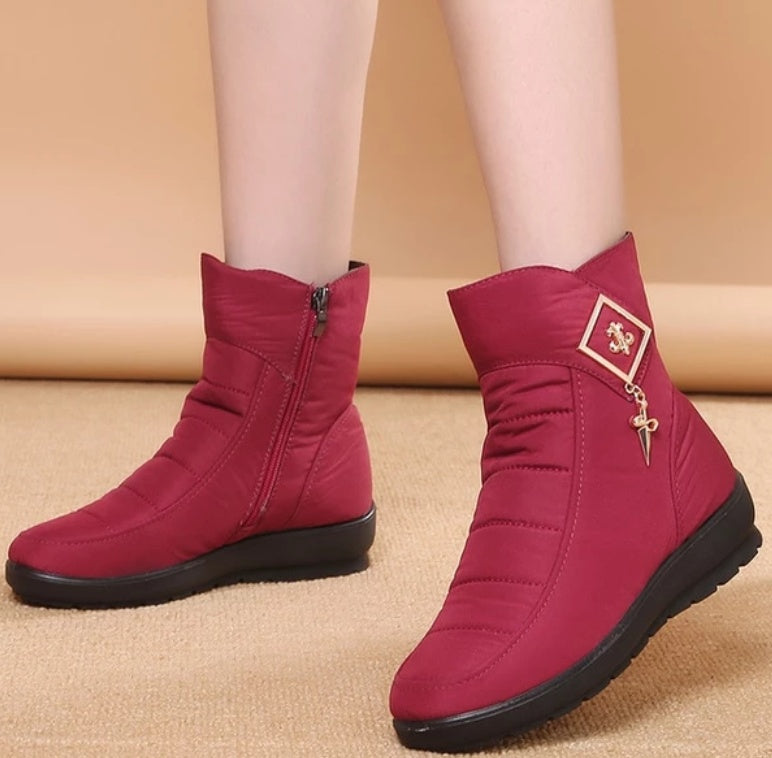 NAYNA™ Bottes Imperméables