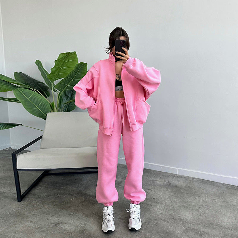 EMILYA™ Ensemble Zippé
