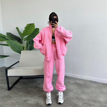 EMILYA™ Ensemble Zippé