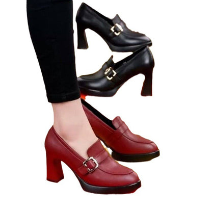 Melia™ Les talons orthopédiques