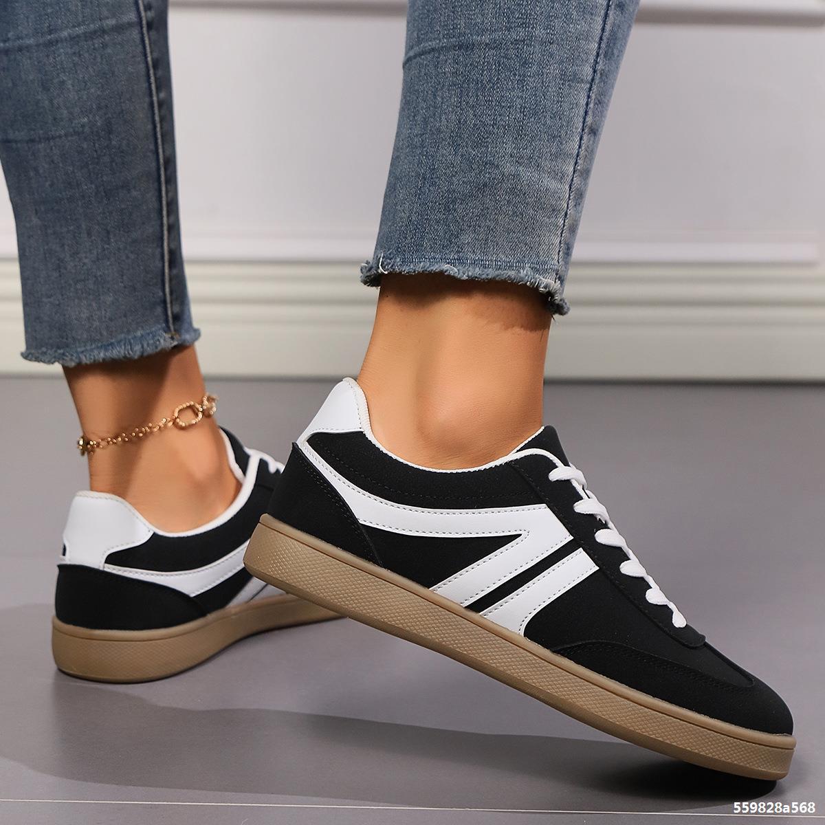 Silva™ Chaussures Orthopédiques et Modernes