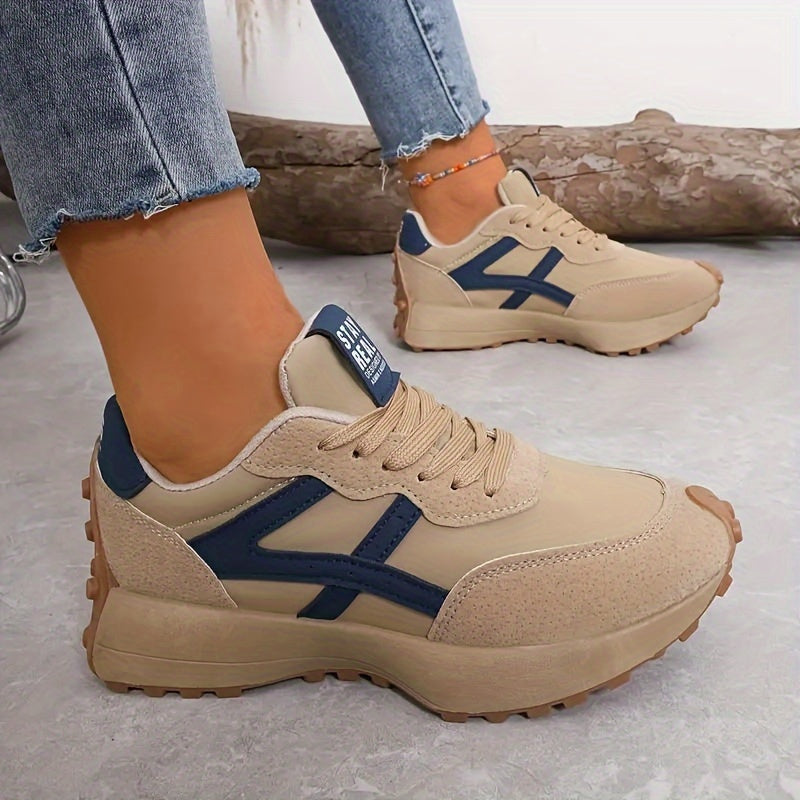 SCYLLA™ Élégance Sneakers STAY REAL