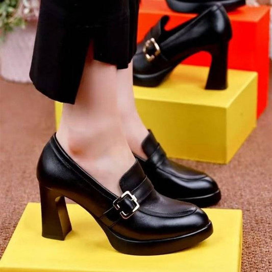 Melia™ Les talons orthopédiques
