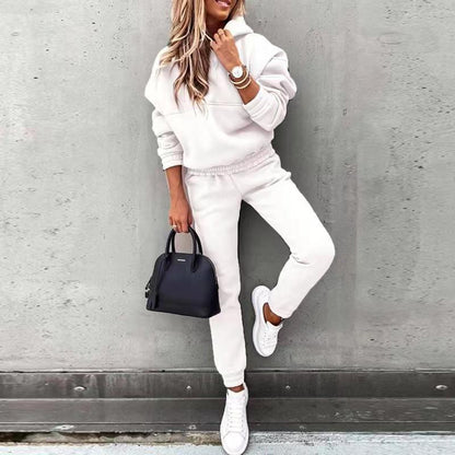 SPARTA™ Ensemble Jogging Casual Chic