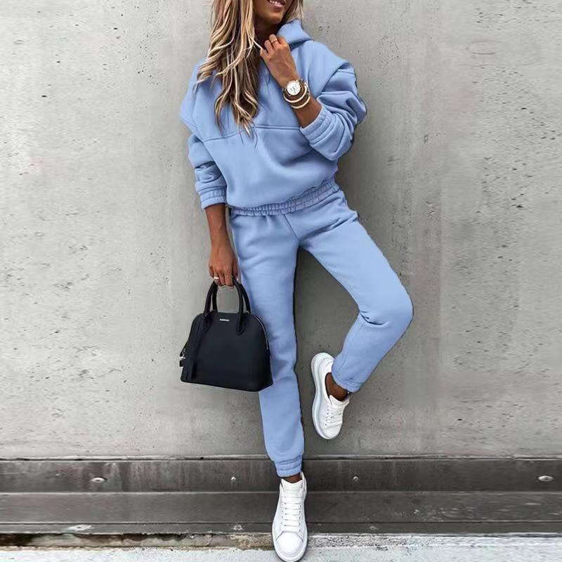 SPARTA™ Ensemble Jogging Casual Chic