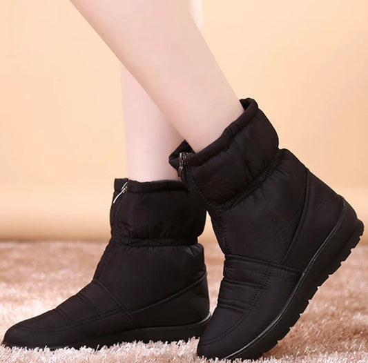 NAYNA™ Bottes Imperméables