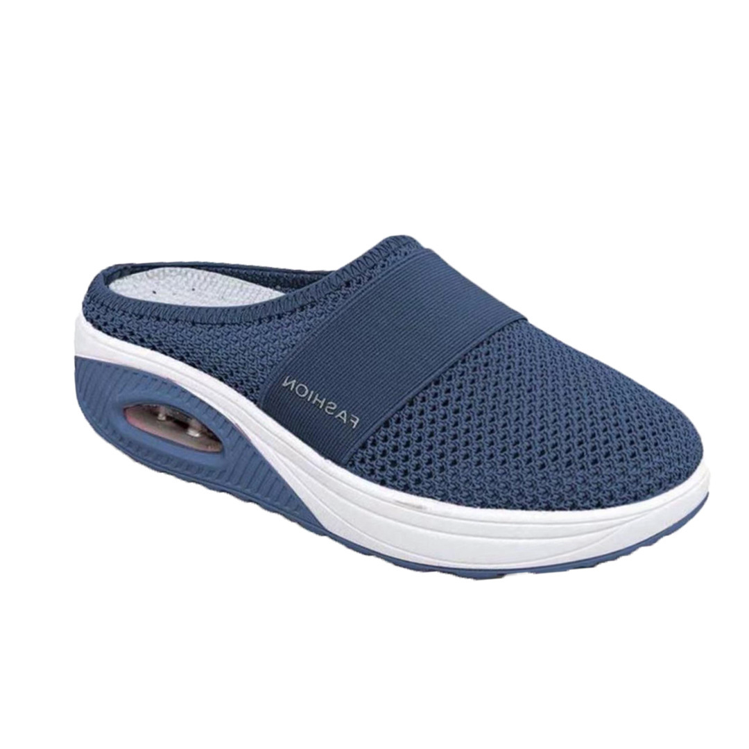 ALEXIA™ Sandales orthopédiques à semelles compensées