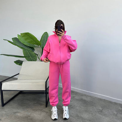 EMILYA™ Ensemble Zippé
