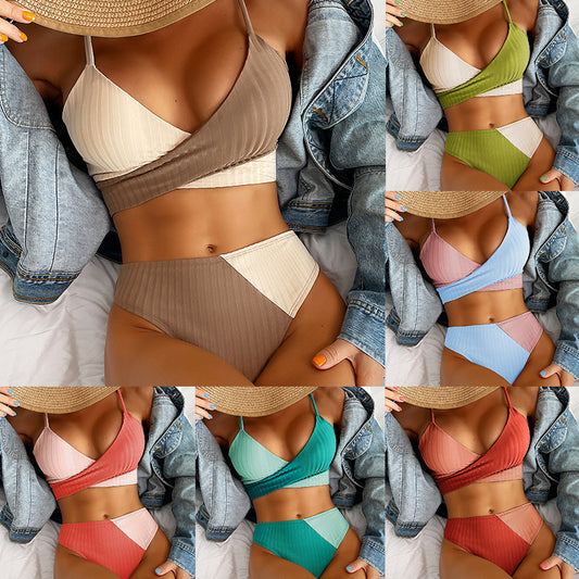 Selva™ Maillots De Bain Sangle