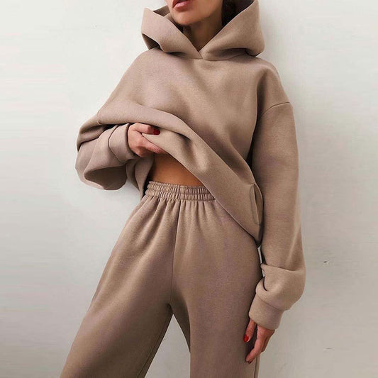 REBYA™ Ensemble Décontractée