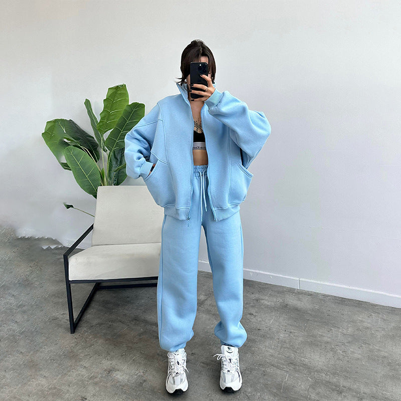 EMILYA™ Ensemble Zippé