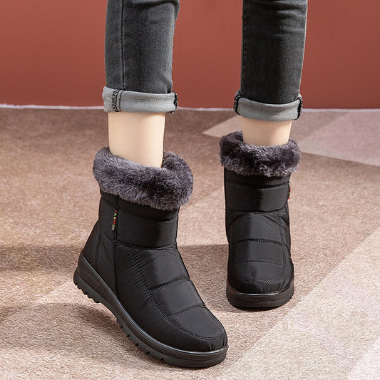 WENTA™ Bottes de neige chaudes