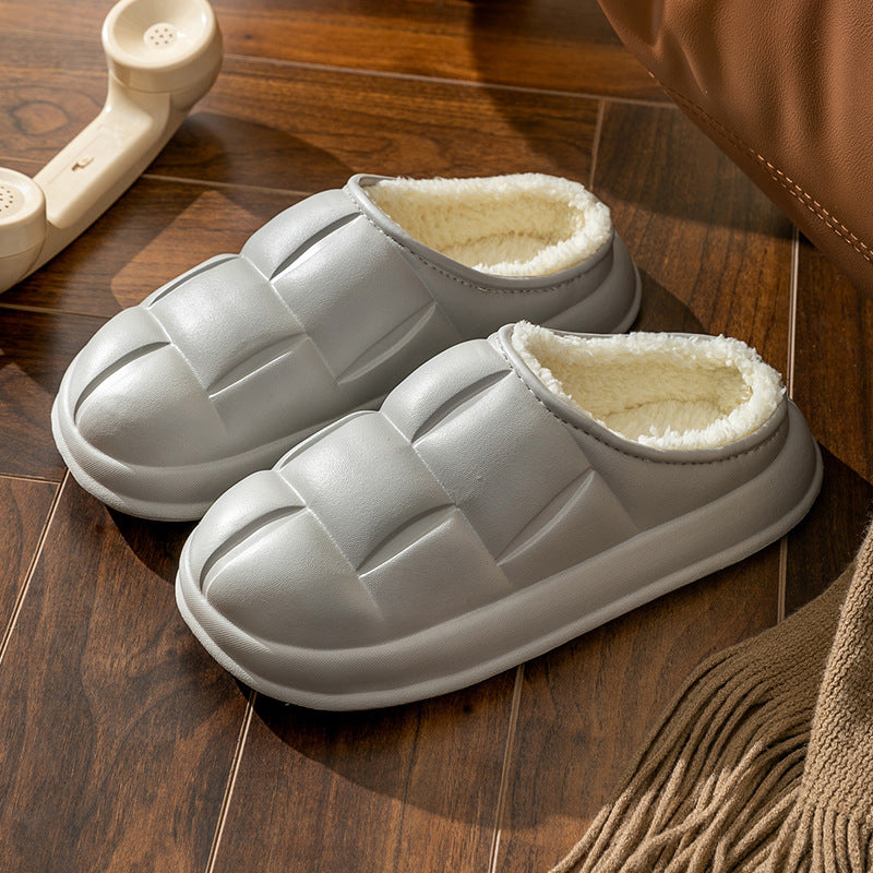 ARIA™ Pantoufles orthopédiques Imperméable