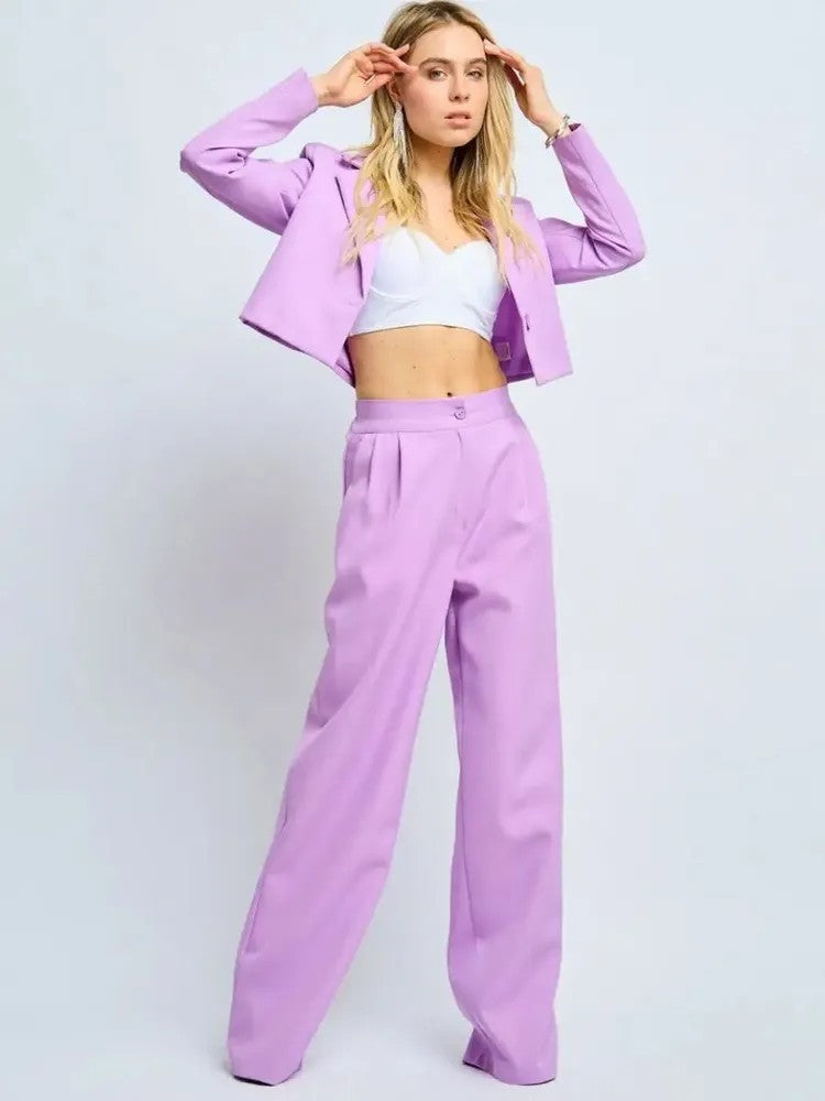 MADRA™ Ensemble Chic et Moderne