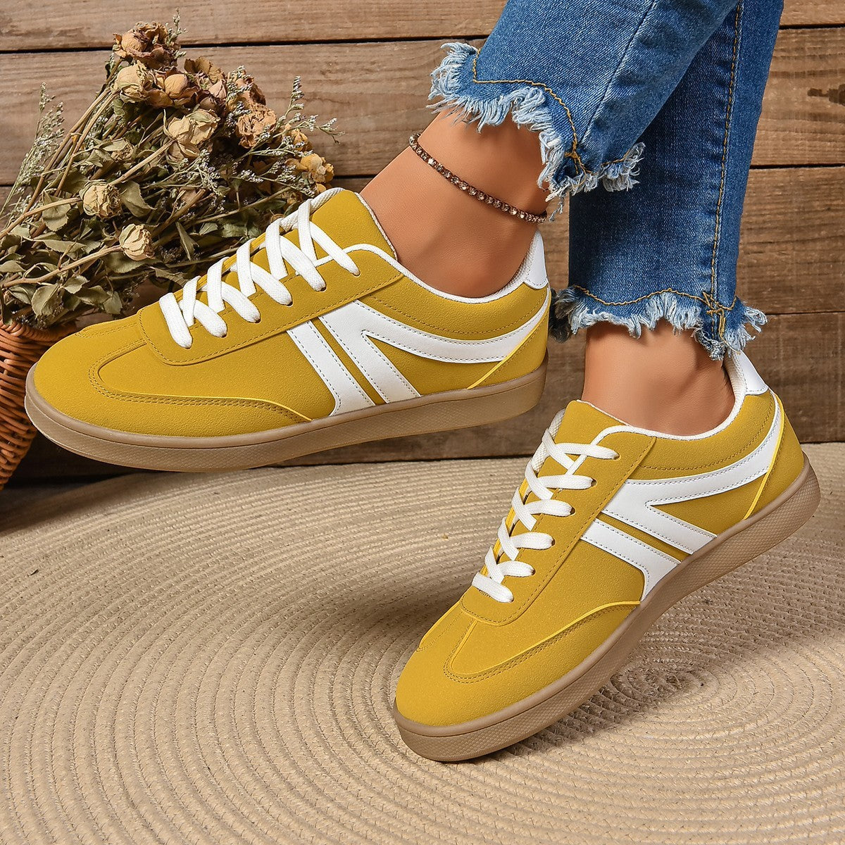 Silva™ Chaussures Orthopédiques et Modernes