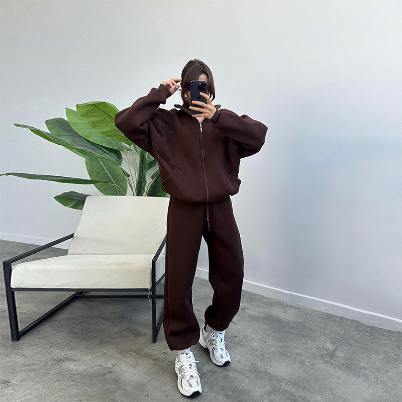 EMILYA™ Ensemble Zippé