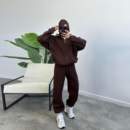EMILYA™ Ensemble Zippé