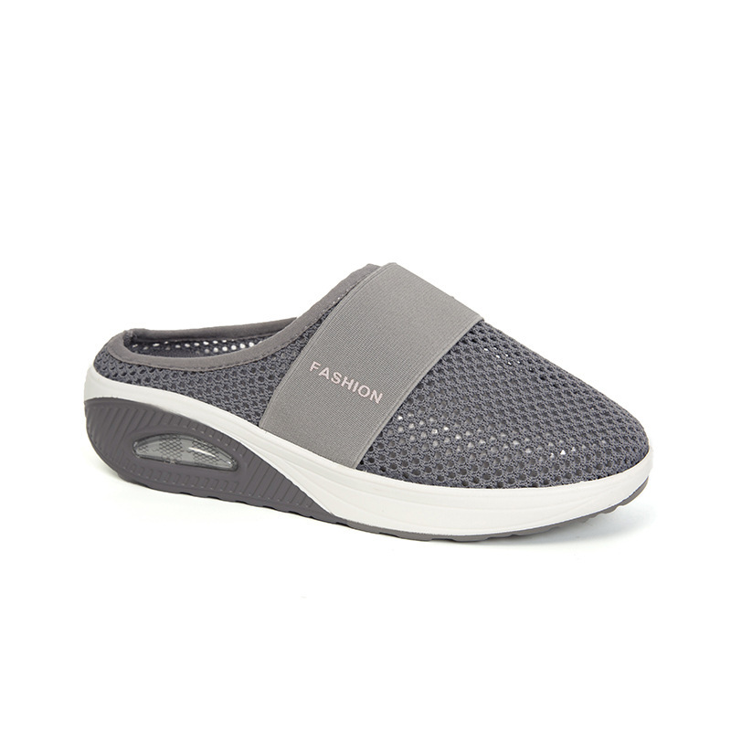 ALEXIA™ Sandales orthopédiques à semelles compensées