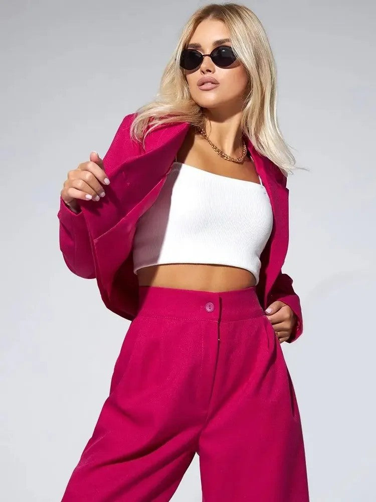 MADRA™ Ensemble Chic et Moderne