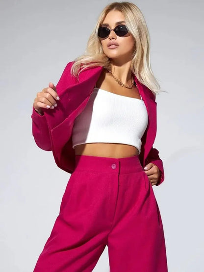 MADRA™ Ensemble Chic et Moderne