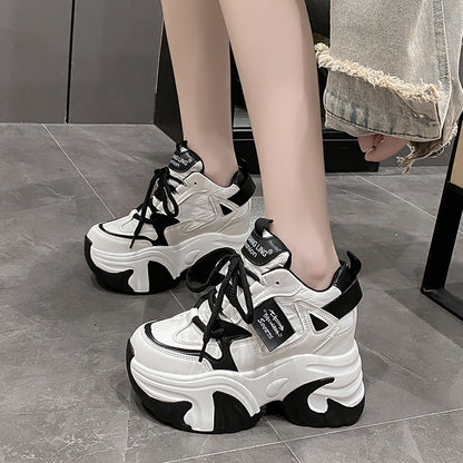 PANDA™ Baskets Street style