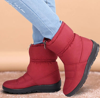 NAYNA™ Bottes Imperméables