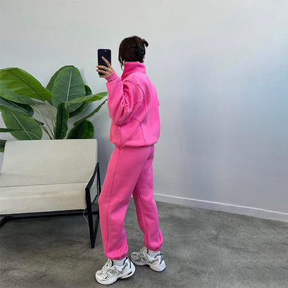 EMILYA™ Ensemble Zippé